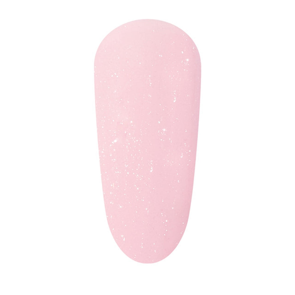 The GelBottle Fibre BIAB Bubble bottle, 20ml