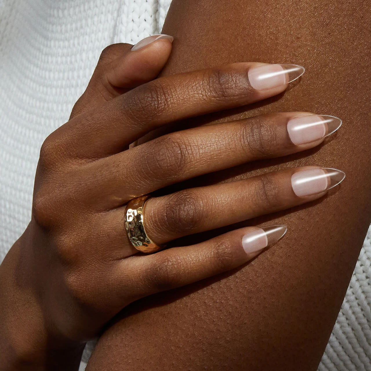 The GelBottle - Clear All In One BIAB