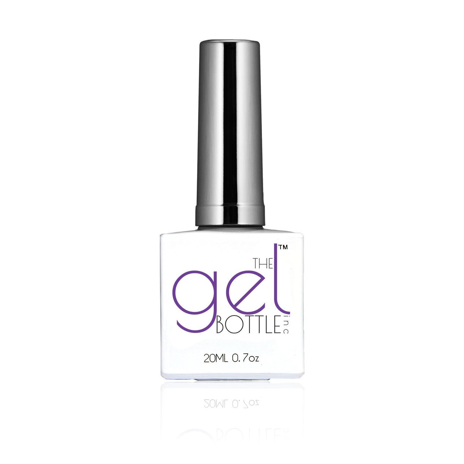 The GelBottle - Clear All In One BIAB, 20 ml