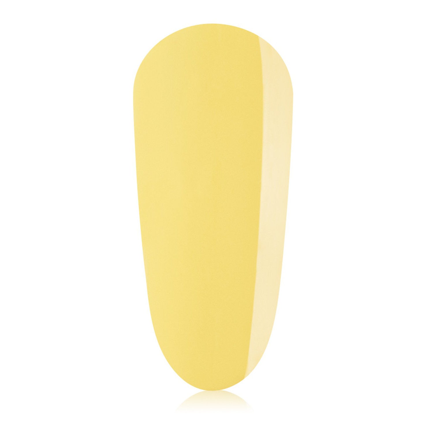 The GelBottle - Clueless (Yellow), 20ml