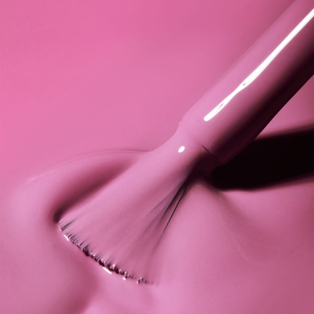 The GelBottle Cowgirl 20ml salon-quality durable gel polish formula