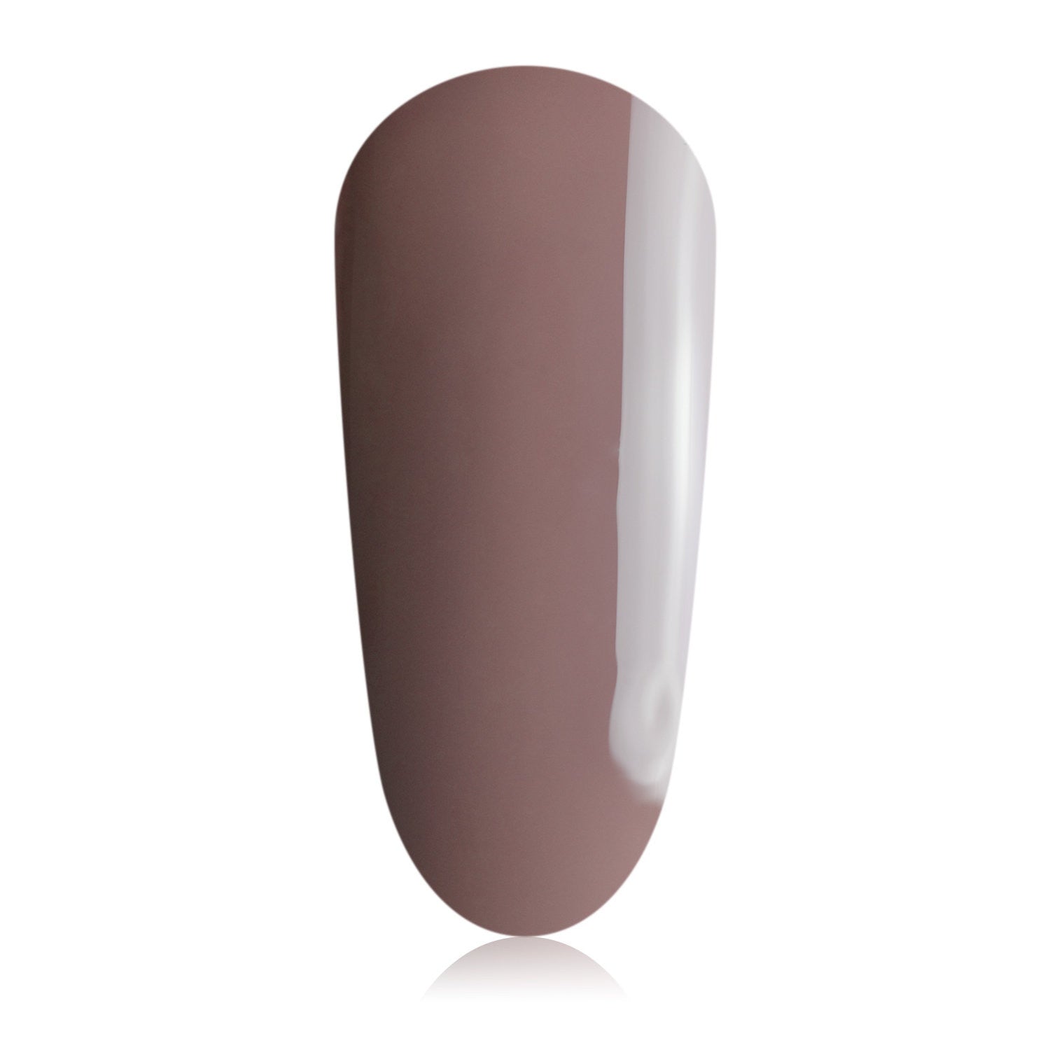 The GelBottle - Deepest Mauve, 20ml