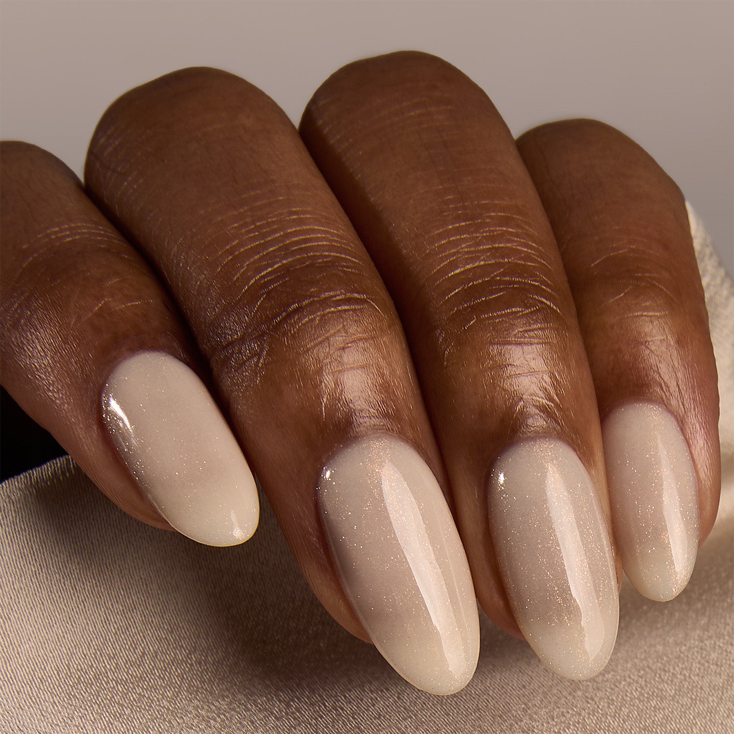 Dewy BIAB by The GelBottle natural nail strengthening builder gel