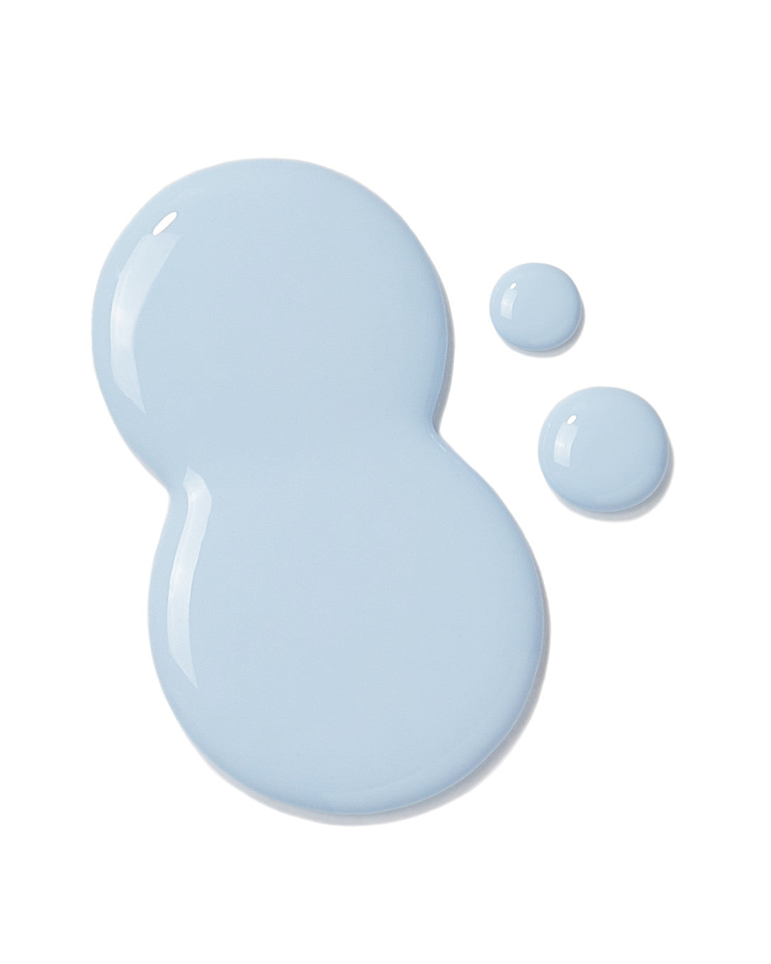 The GelBottle Double Denim Gel Polish 20ml long-lasting soak-off manicure polish