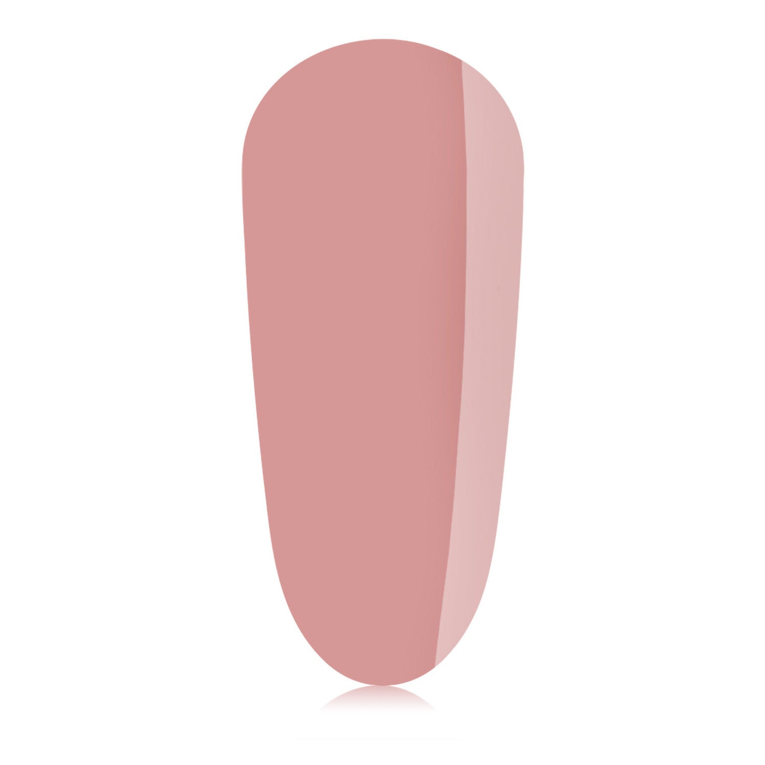 The GelBottle - Escape (Pink), 20ml