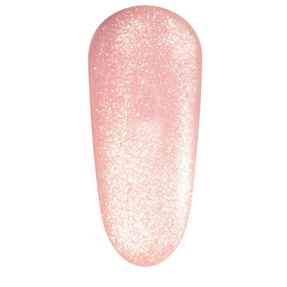 The GelBottle Glow Magnetic gel bottle, 20ml