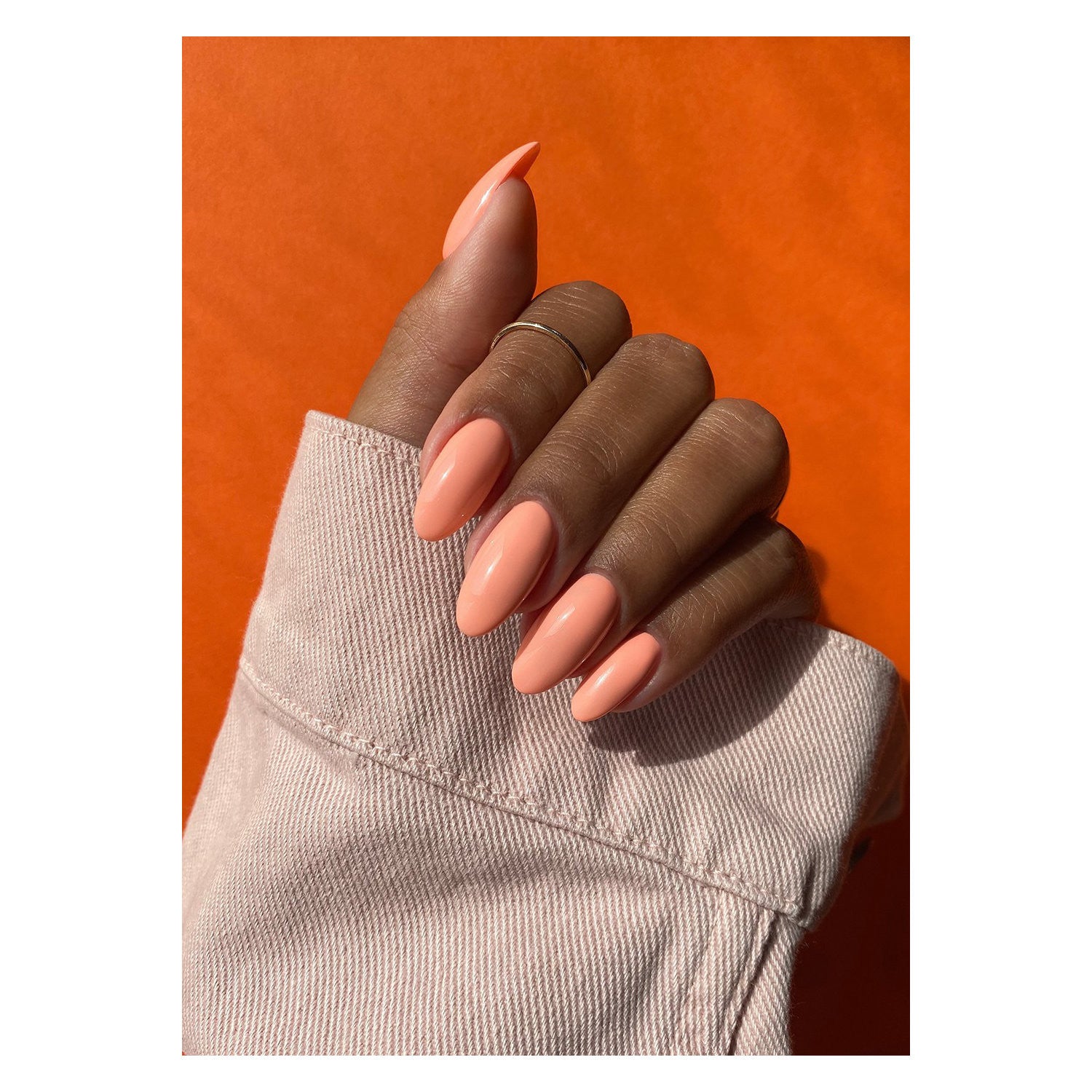 The GelBottle Hubba Bubba Gel Polish 20ml long-lasting soak-off manicure polish