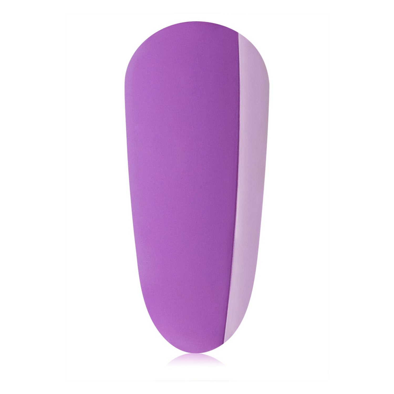 The GelBottle - In Bloom (Purple), 20ml