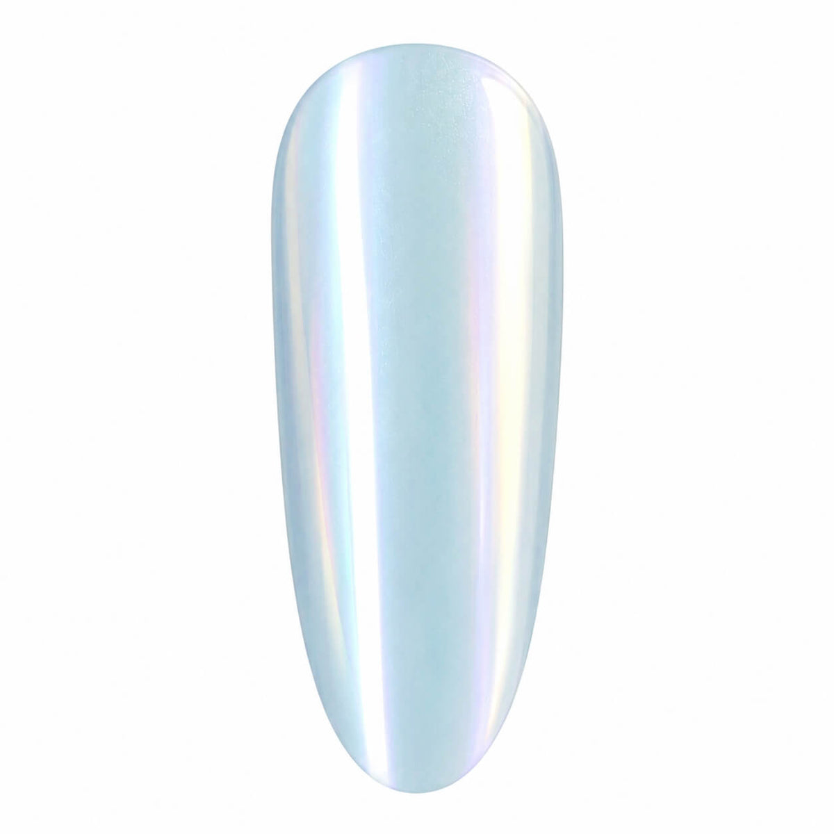 The GelBottle - Iridescent Chrome Pigment, 0.6g