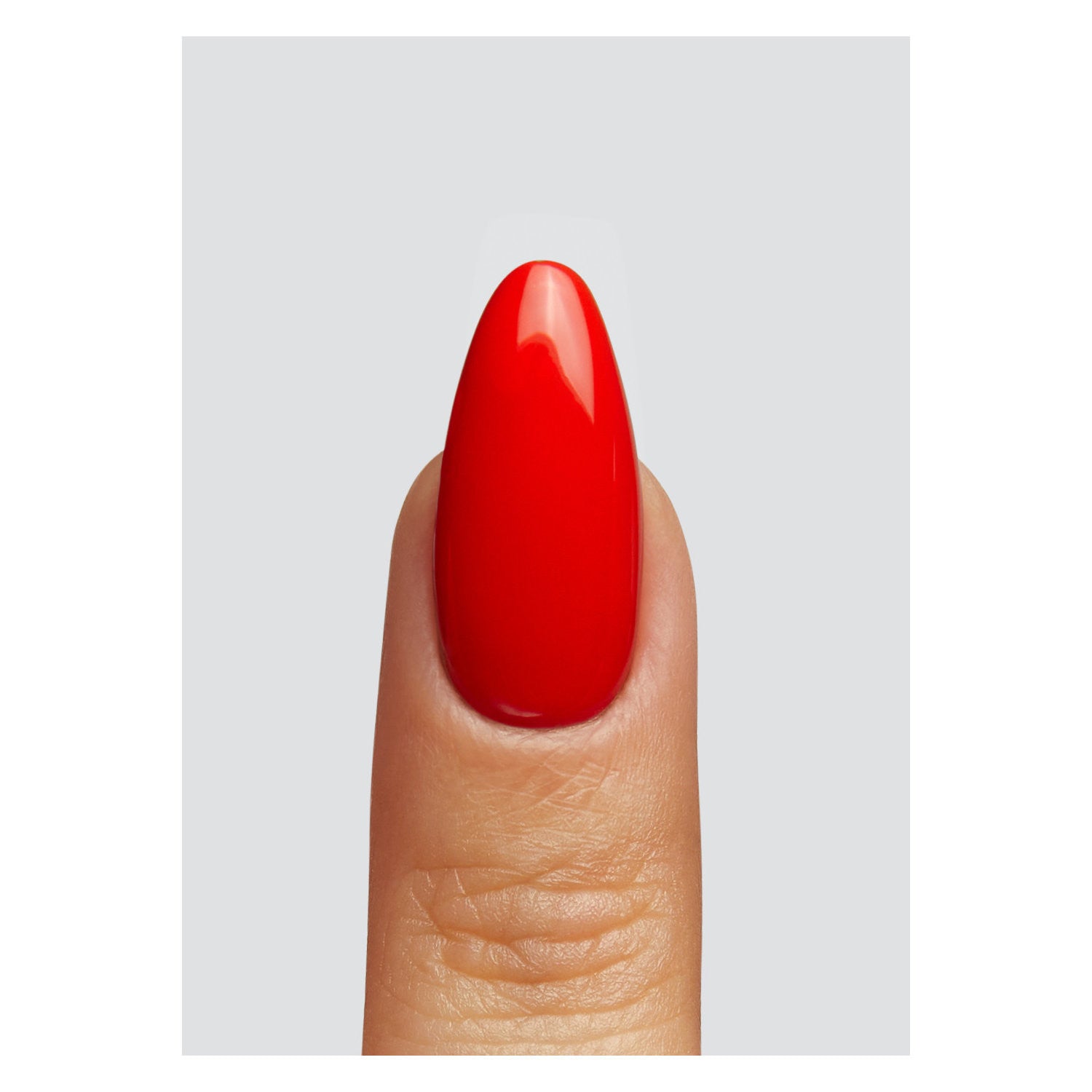 Ketchup, 20ml – rich, bold red with a flawless glossy finish