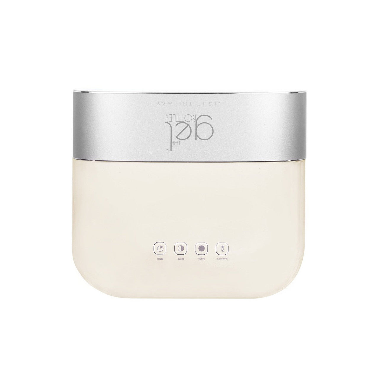 Light The Way Nail Lamp - The GelBottle