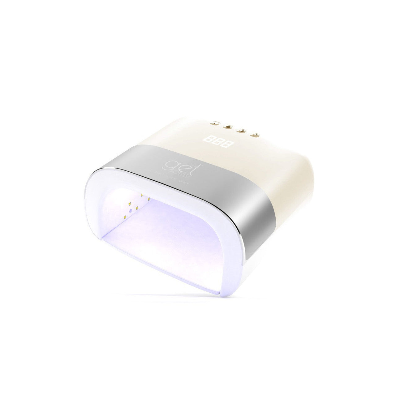 The GelBottle - Light The Way Nail Lamp