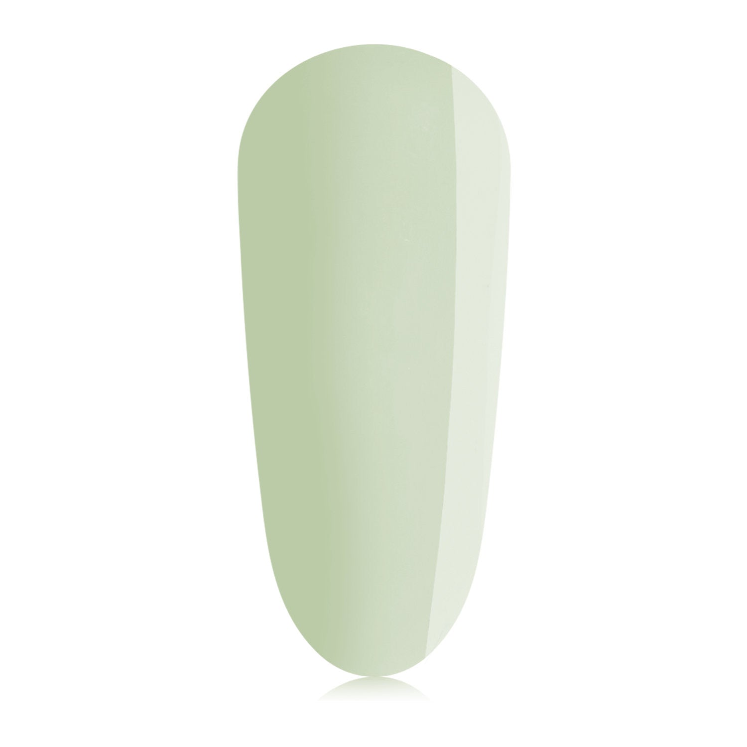 The GelBottle - Matcha Latte (Green), 20ml
