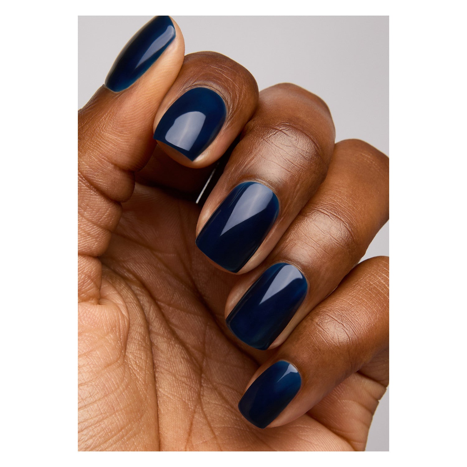 Mayfair Gel Polish – elegant, timeless colour for refined manicures