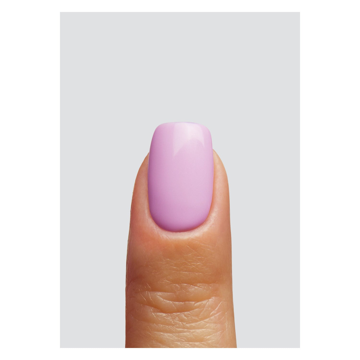 Milkshake 20ml by The GelBottle soft milky beige gel nail polish