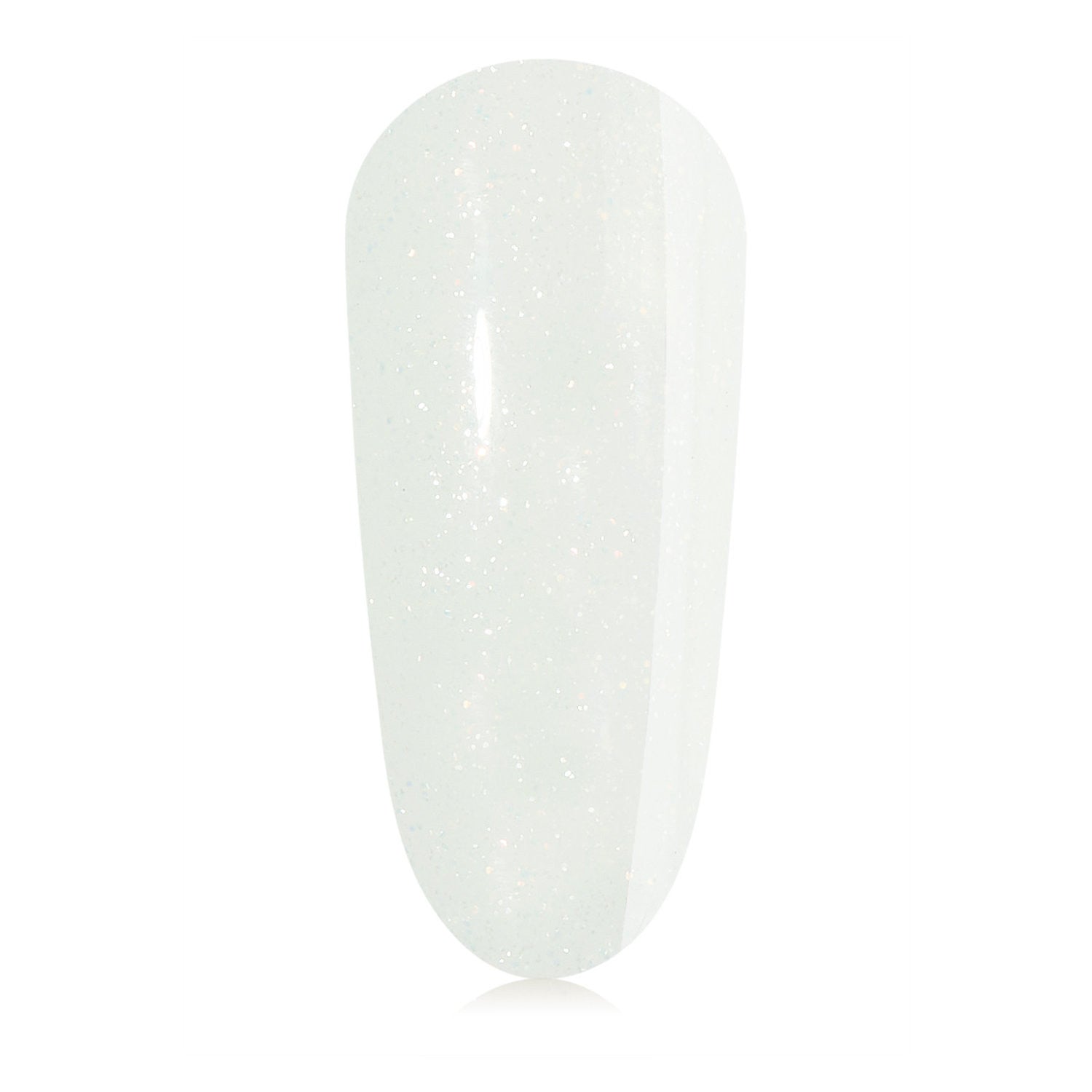 The GelBottle - Mont Blanc (White), 20ml
