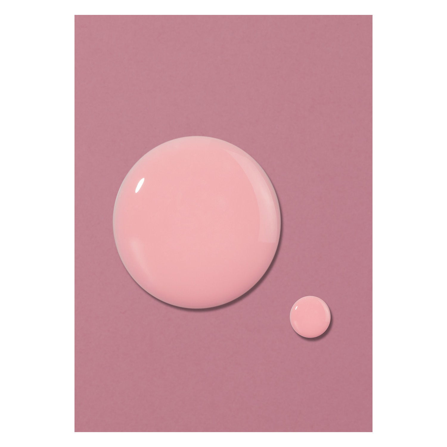 The GelBottle Inc NU02 BIAB – Blush Pink Builder In A Bottle Gel
