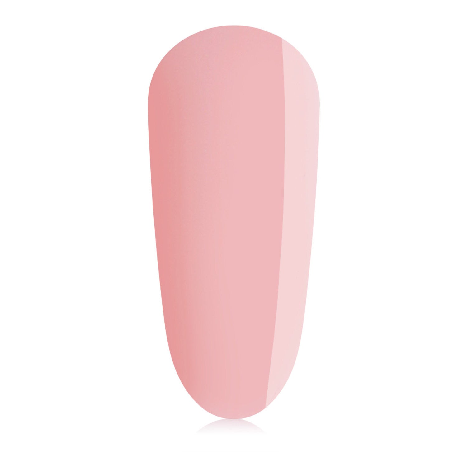 The GelBottle - NU02 All-In-One BIAB (Pink), 20 ml