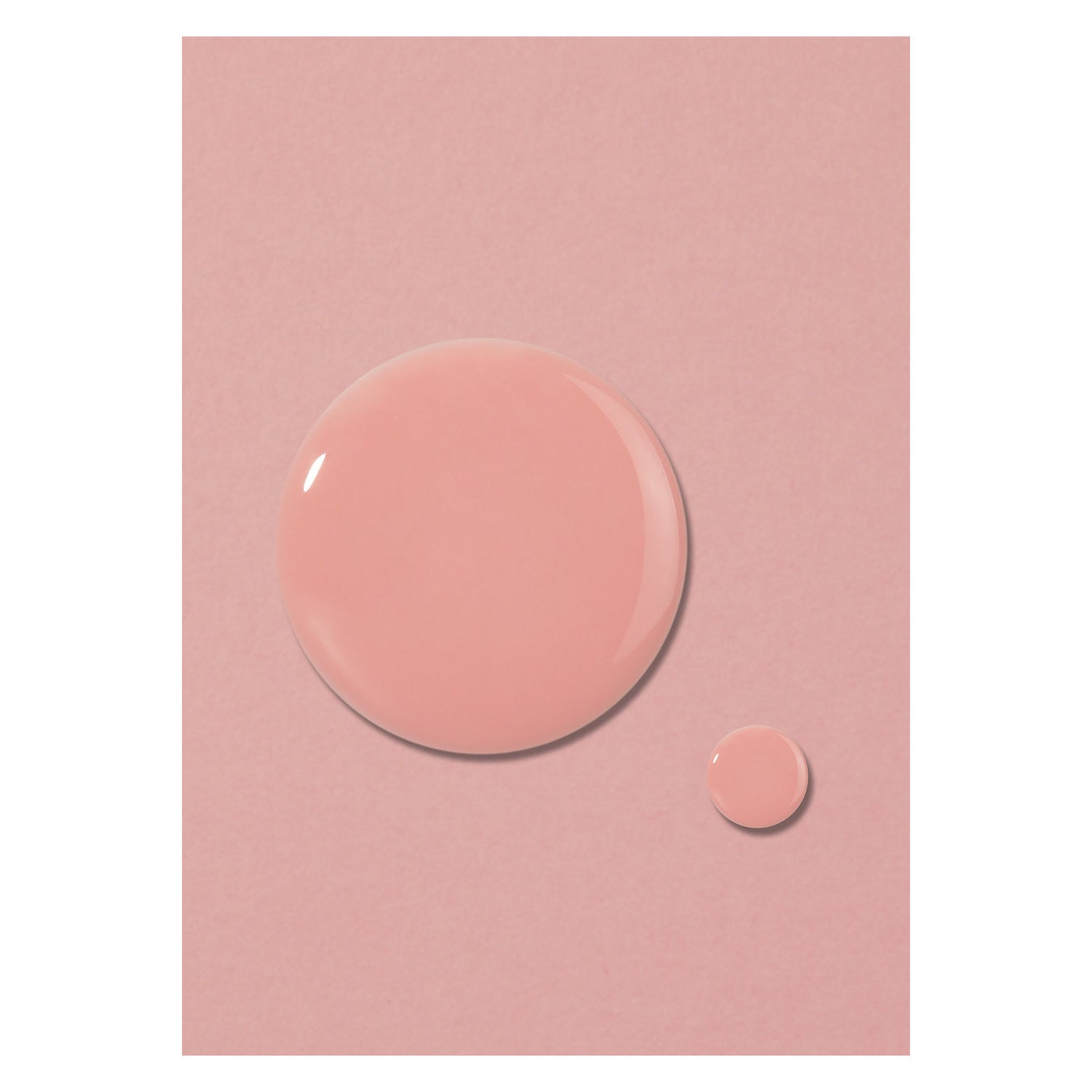 The GelBottle Inc NU04 All-In-One BIAB – Dark Blush Pink Builder Gel
