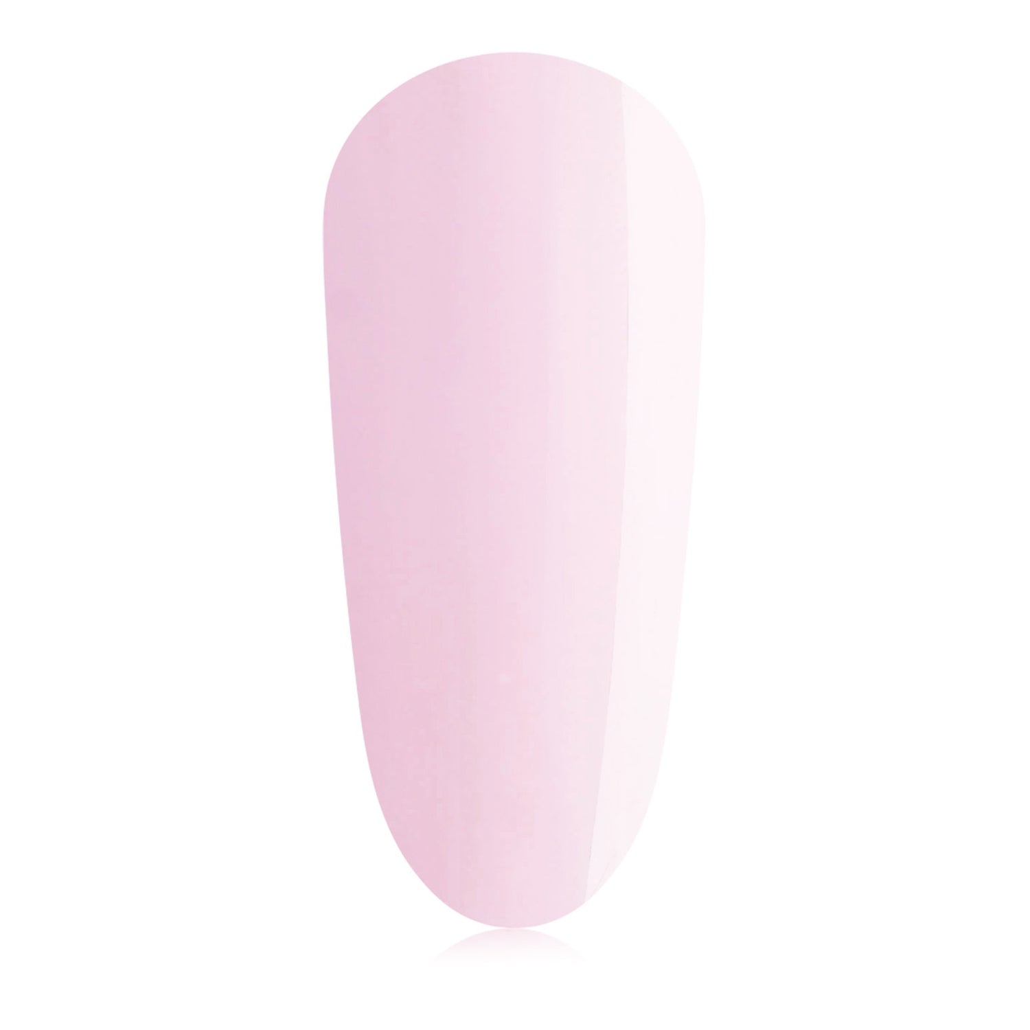 The GelBottle - NU07 All-In-One BIAB (Pink), 20 ml