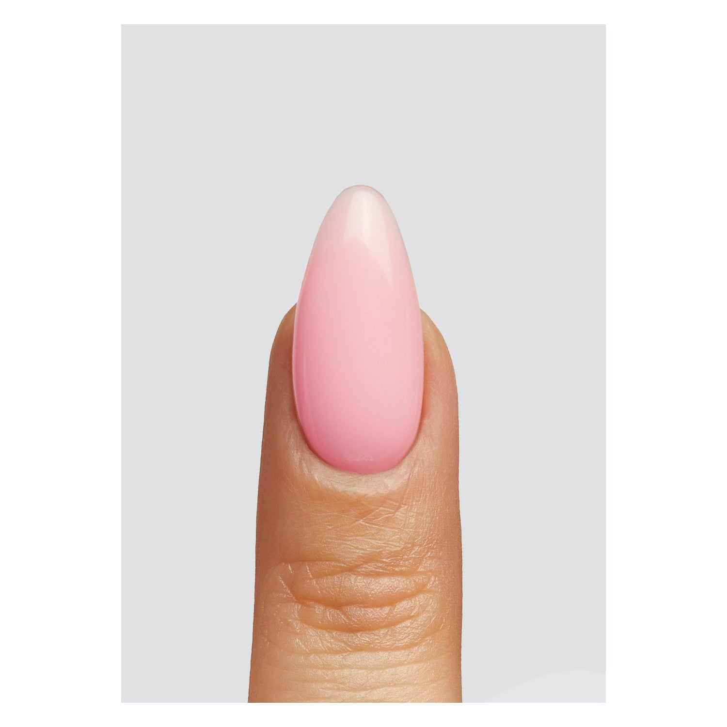 NU08 All-In-One BIAB Builder Gel, 20 ml – versatile strength with a smooth, glossy finish