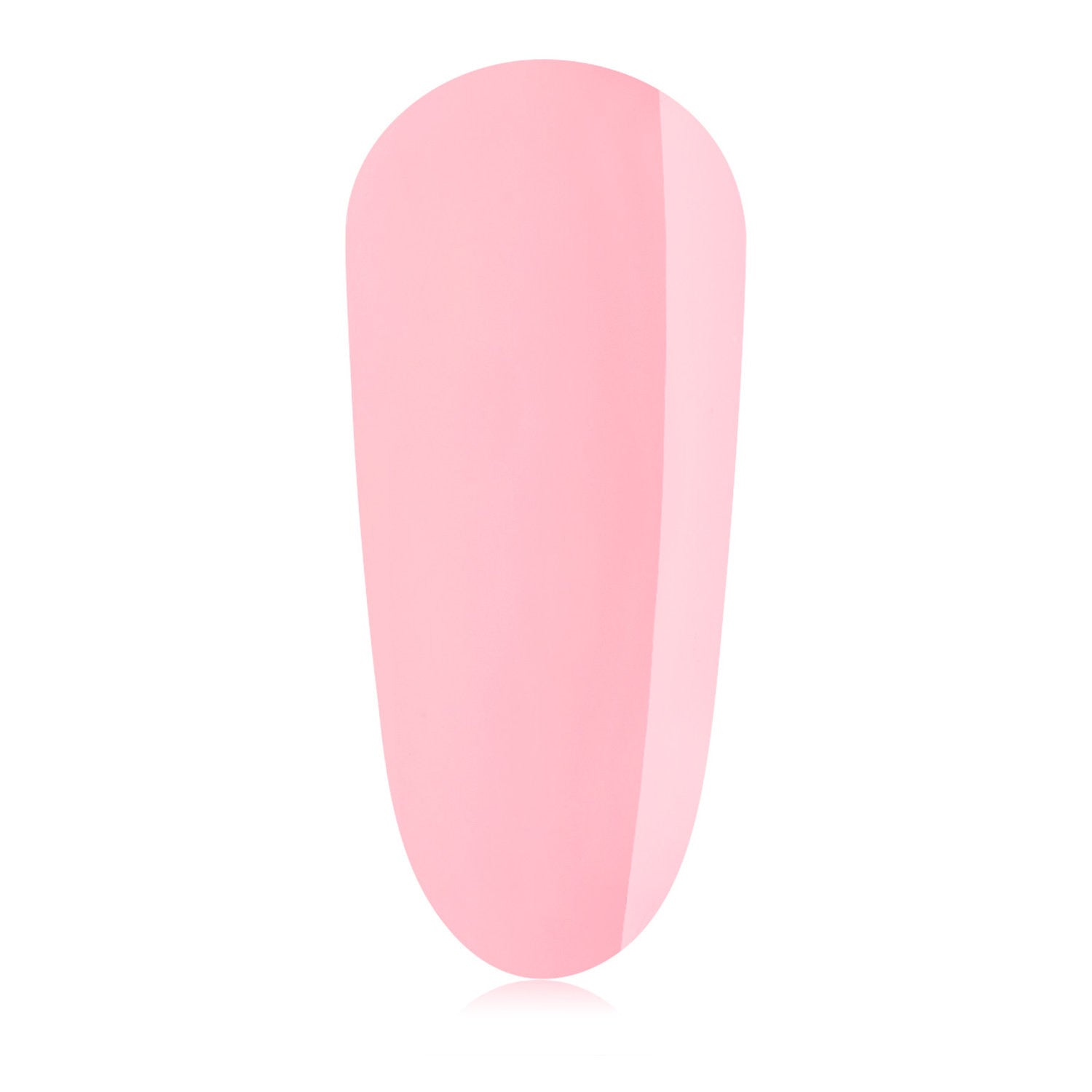 The GelBottle - NU08 All-In-One BIAB (Pink), 20 ml