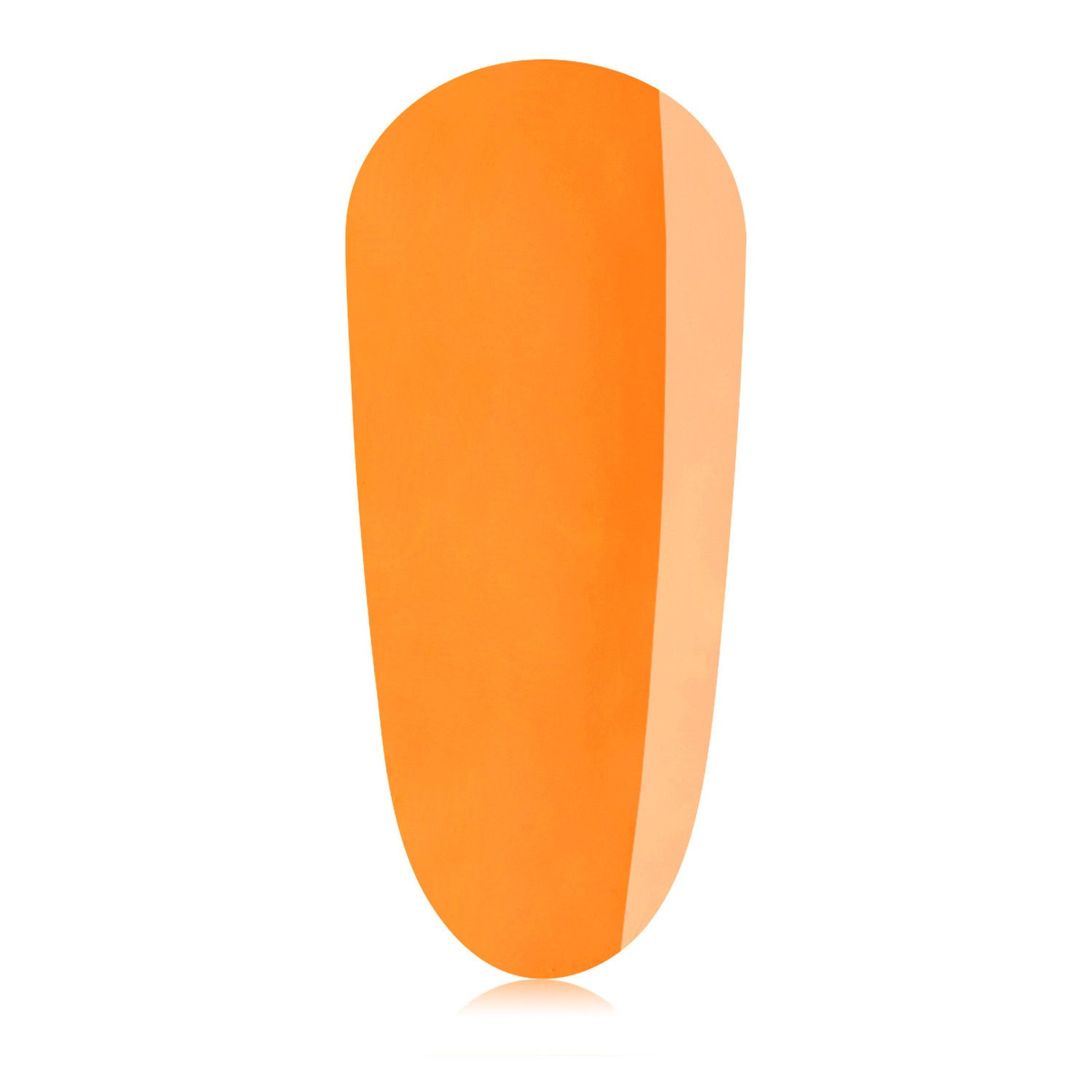 The GelBottle - Orange Soda (Orange), 20ml