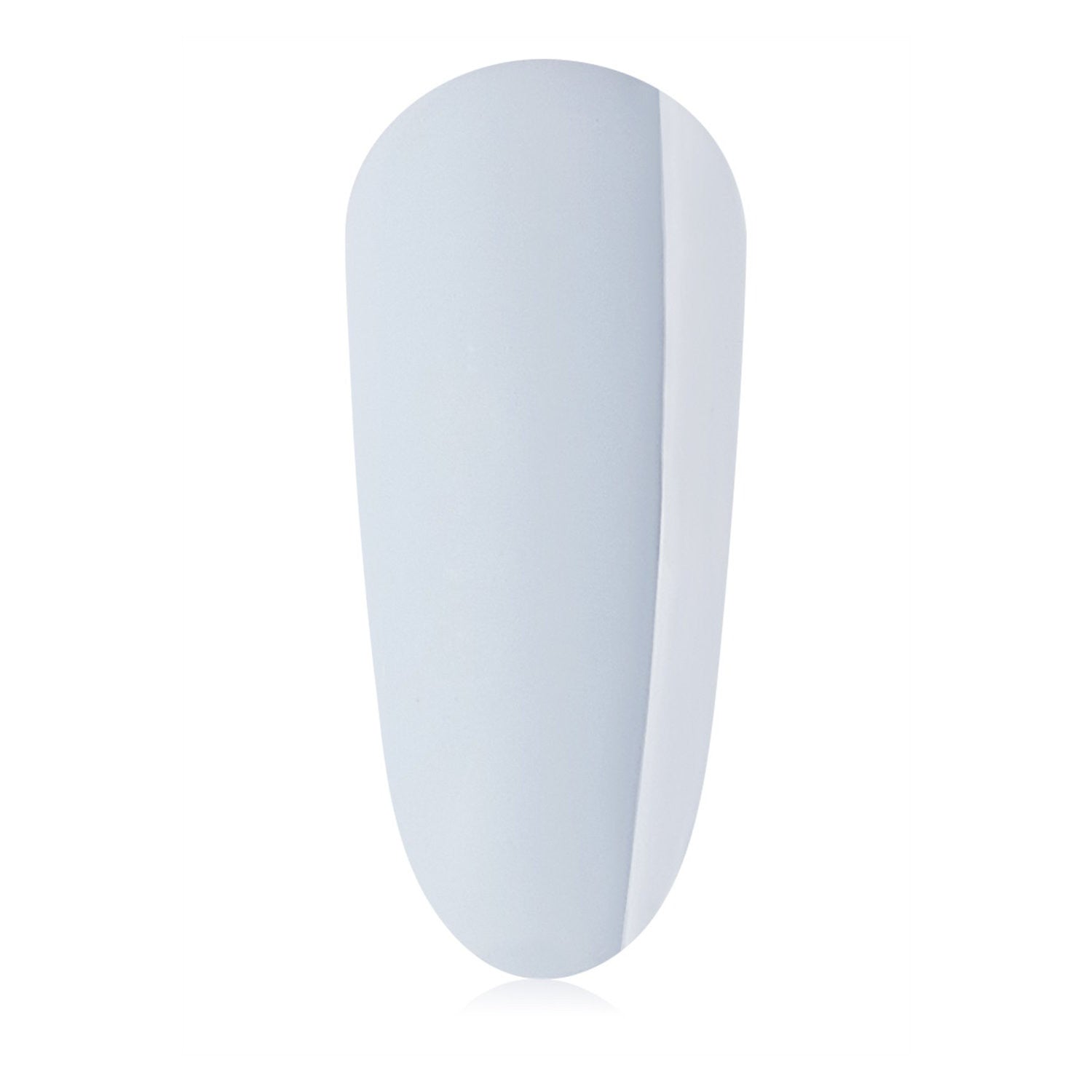 The GelBottle - Porcelain (Blue), 20ml