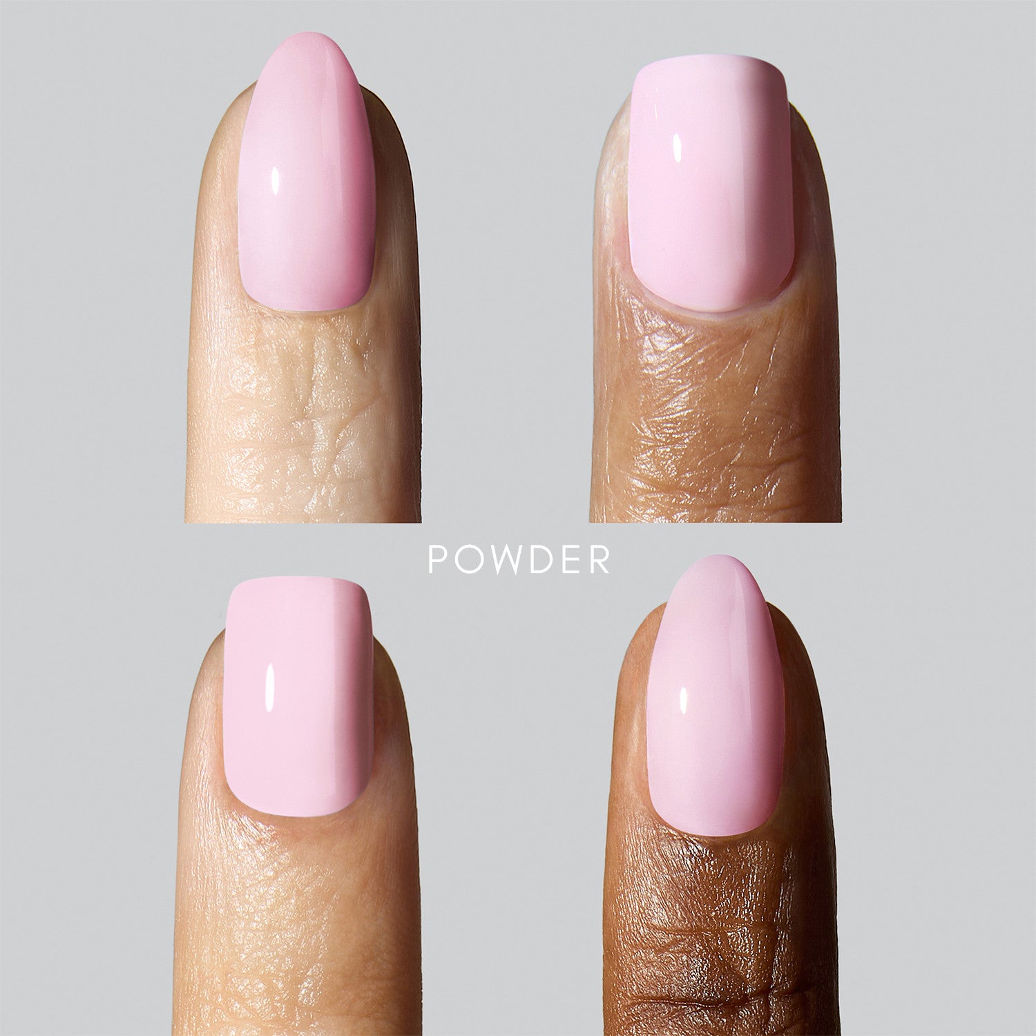 UV Gel Nail Polish-20ml-Powder