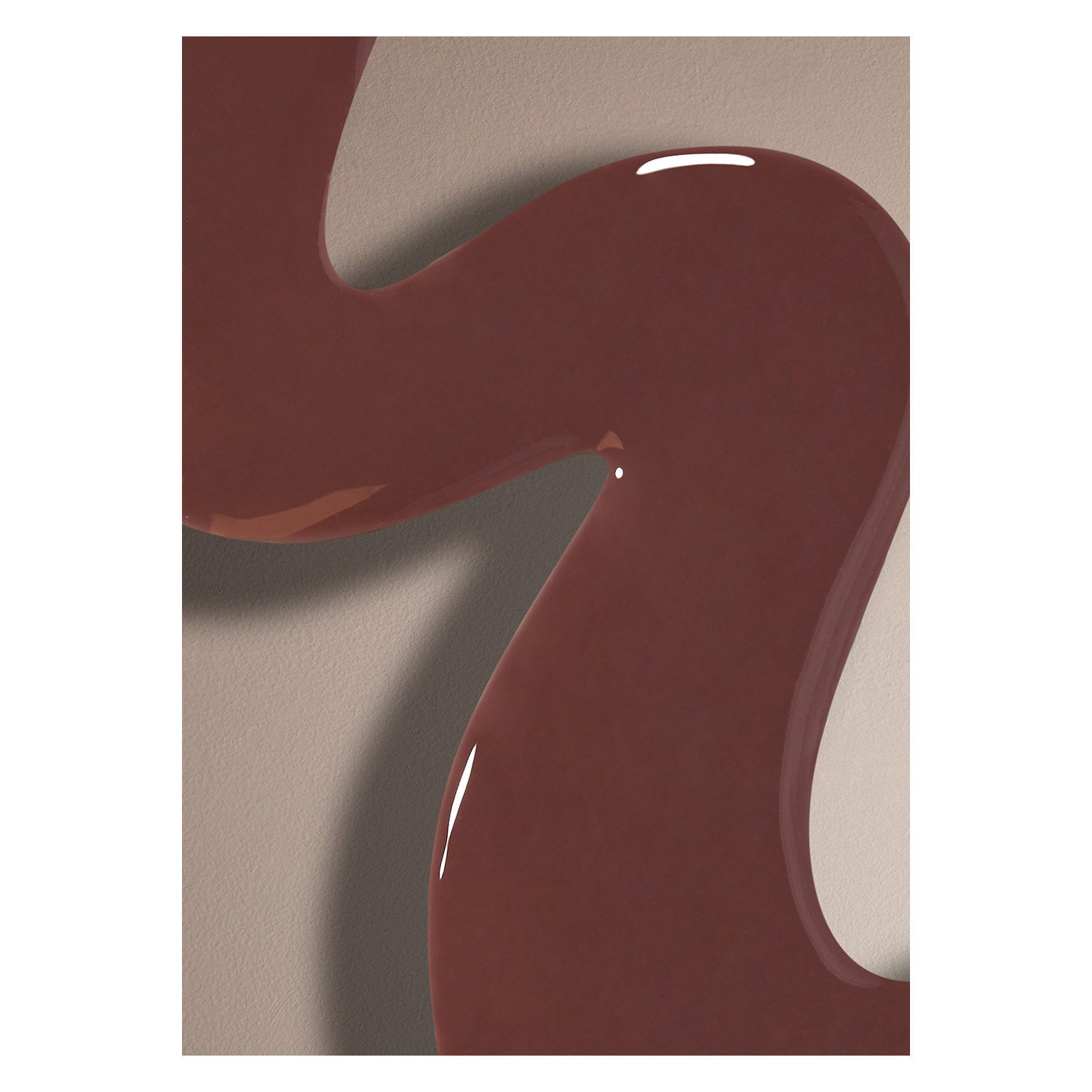 Pudding BIAB Builder Gel, 20 ml – soft, creamy tone with strong, glossy finish