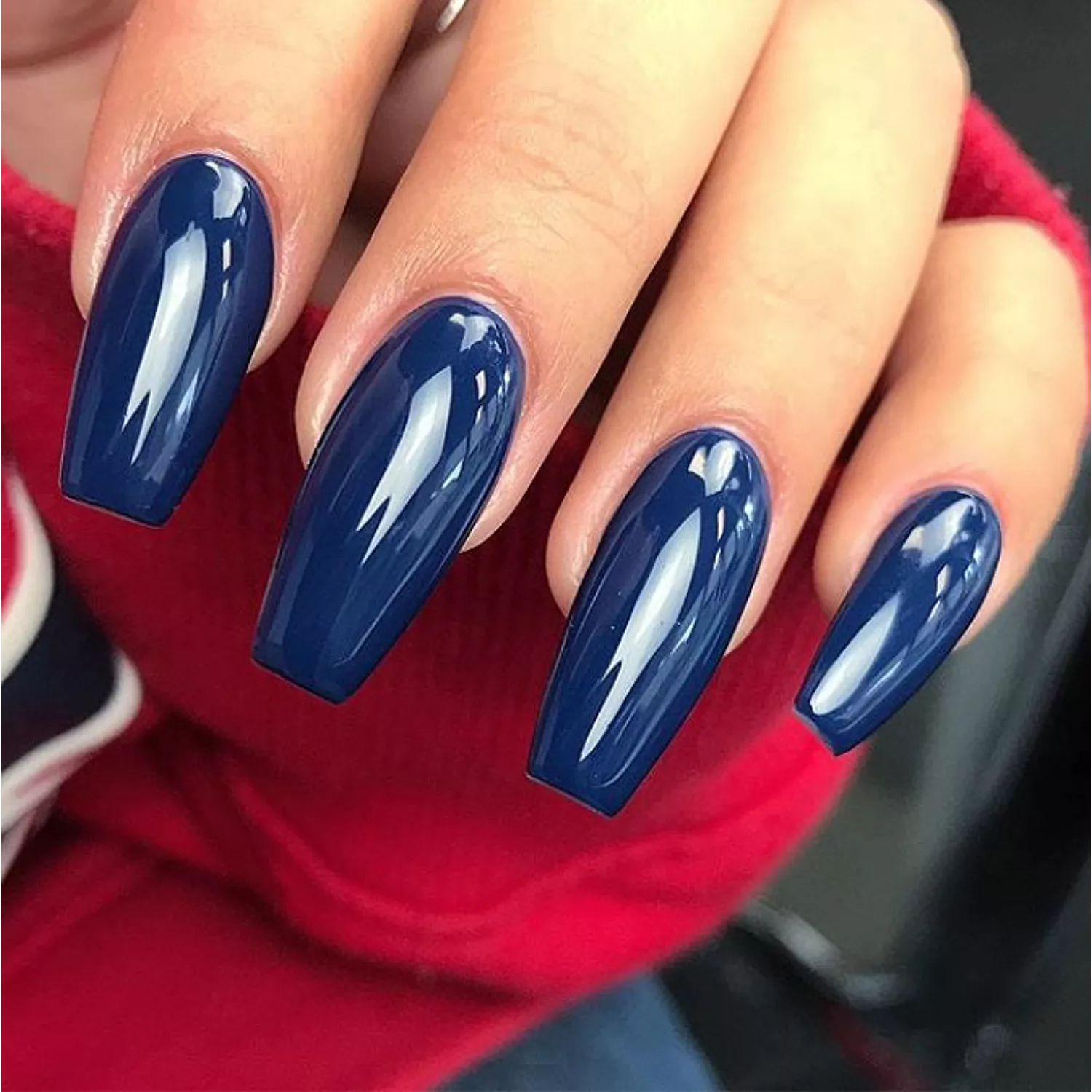 Gel polish Royal Navy, 20ml