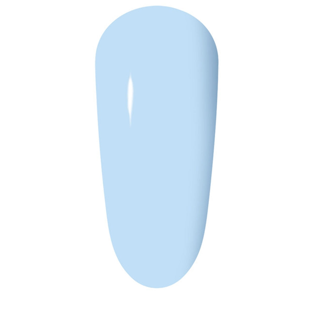 The GelBottle Santorini gel polish bottle, 20ml