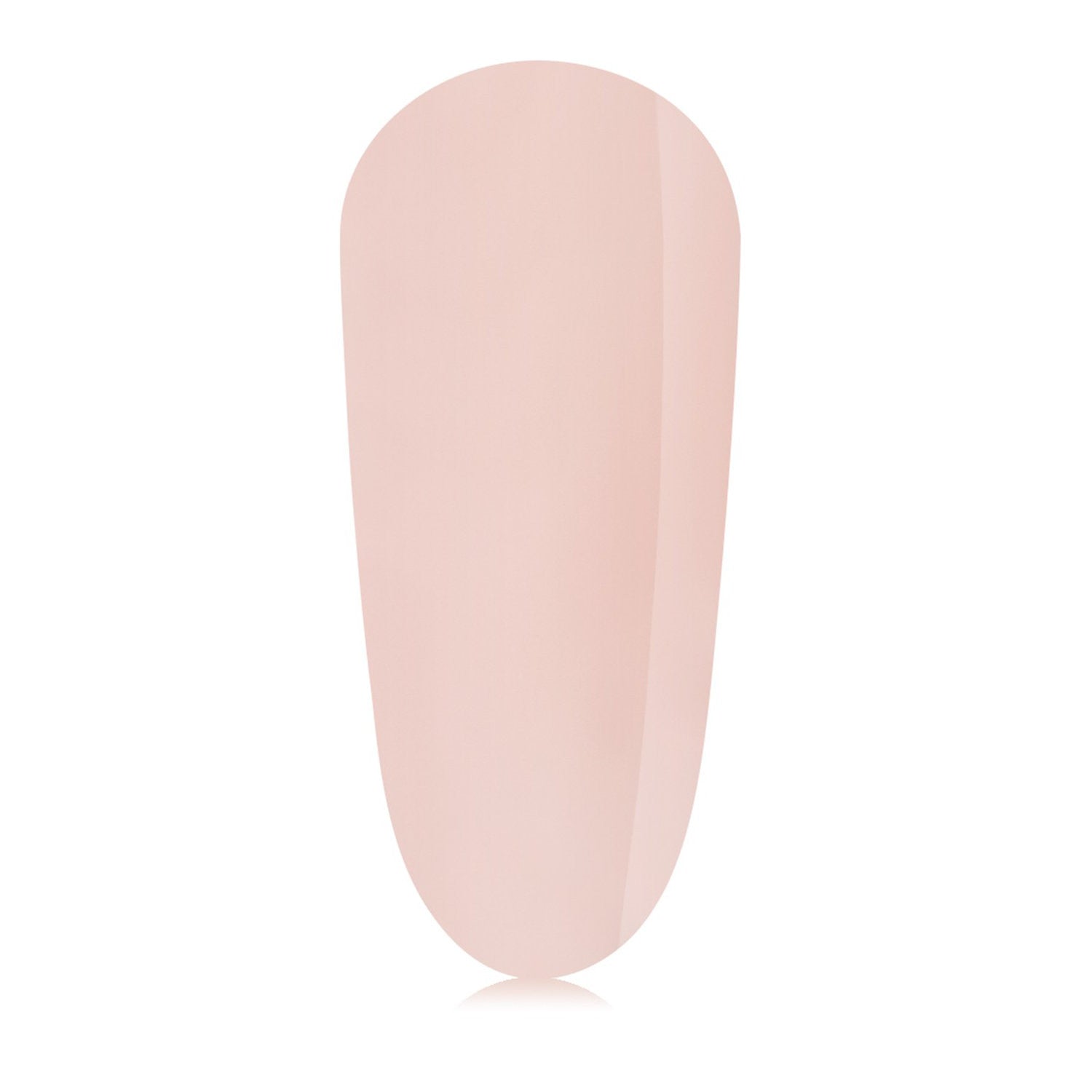 The GelBottle - Silk (Pink), 20ml