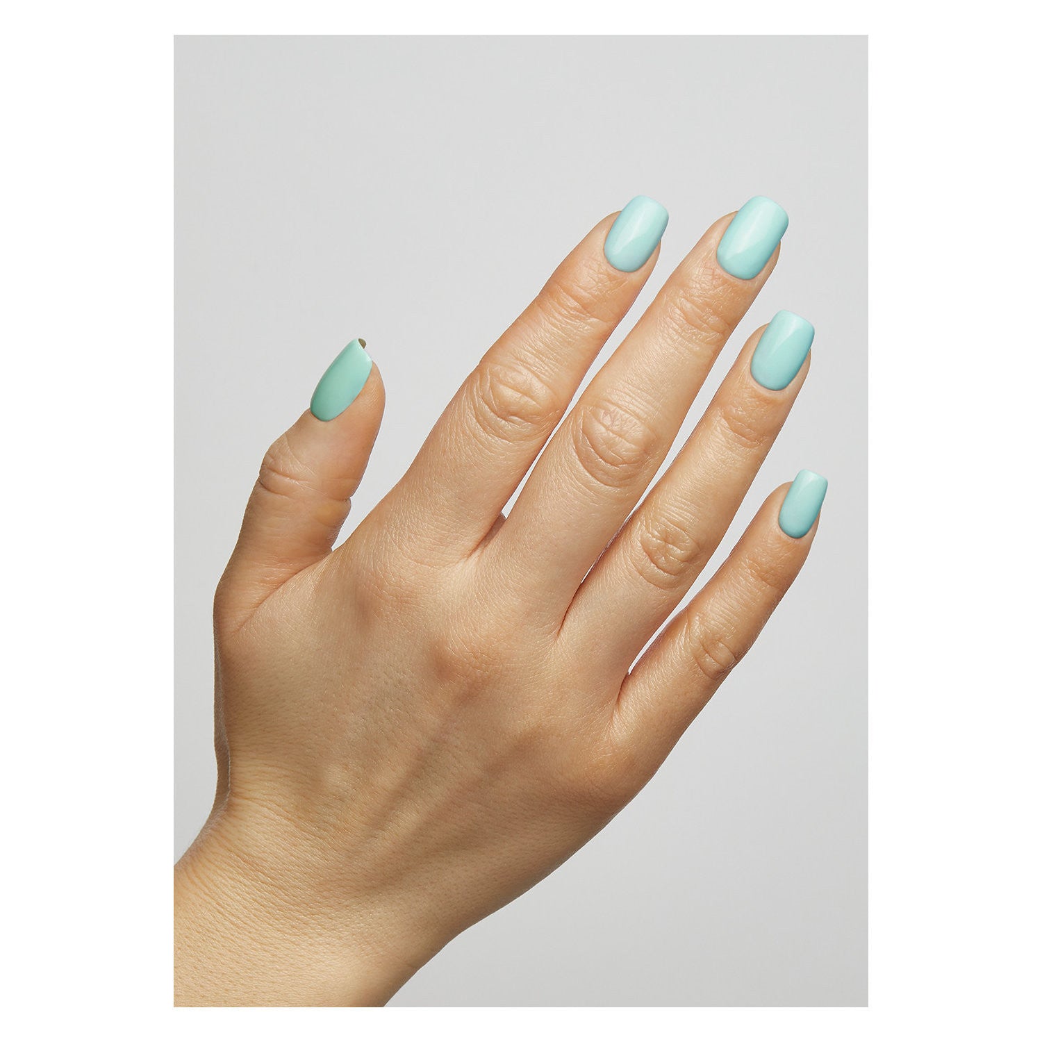 Sundae Gel Polish (Blue), 20ml