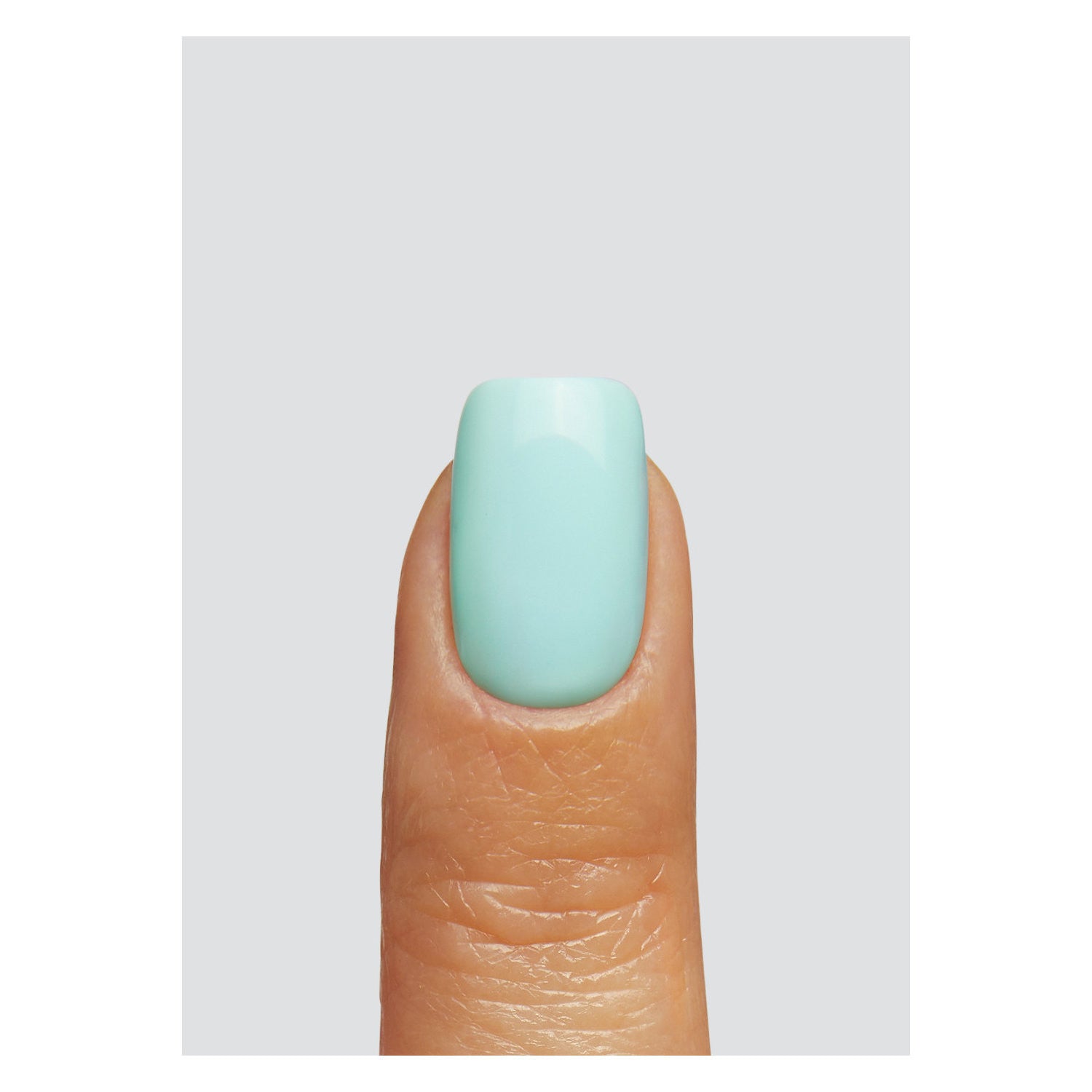 Sundae Gel Polish, 20ml – smooth application and rich, dreamy colour