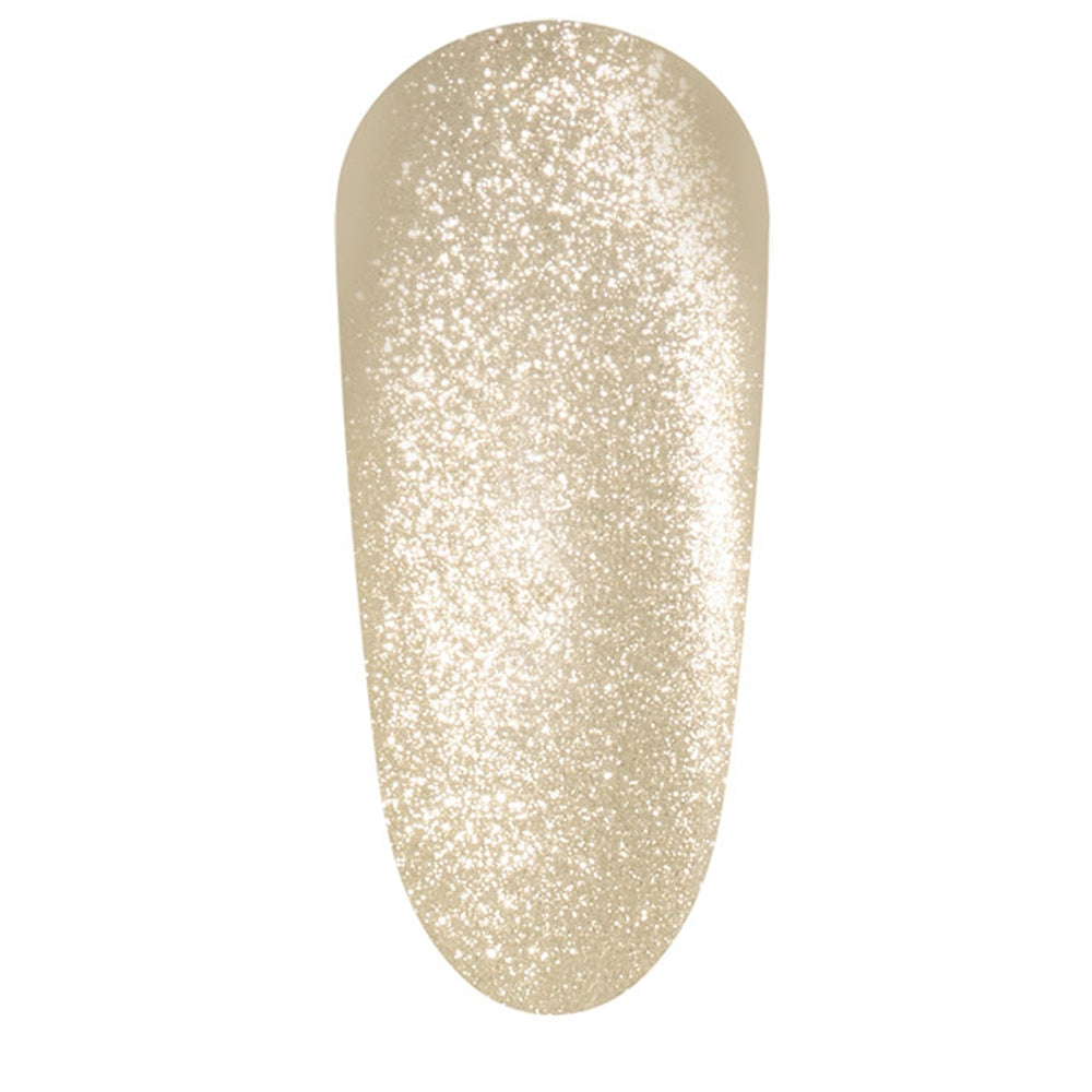 The GelBottle Tulum Magnetic gel bottle, 20ml