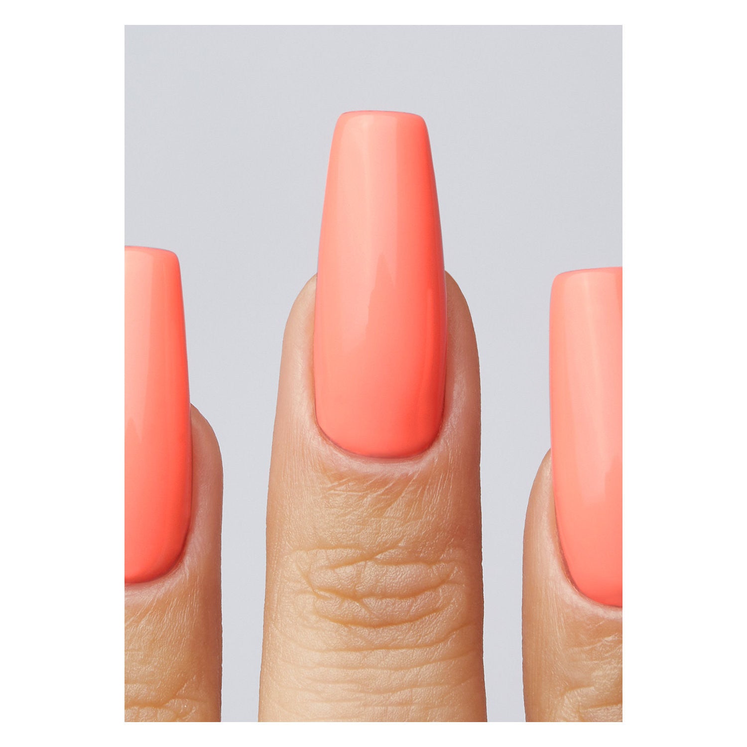 The GelBottle Vacay 20ml salon-quality durable gel polish formula