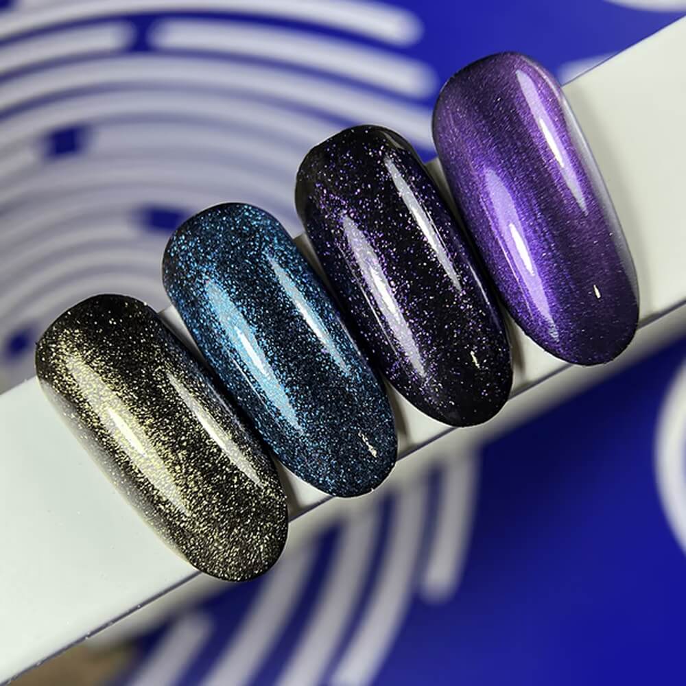 TOUCH Top Mirror 1, 13ml, label close-up
