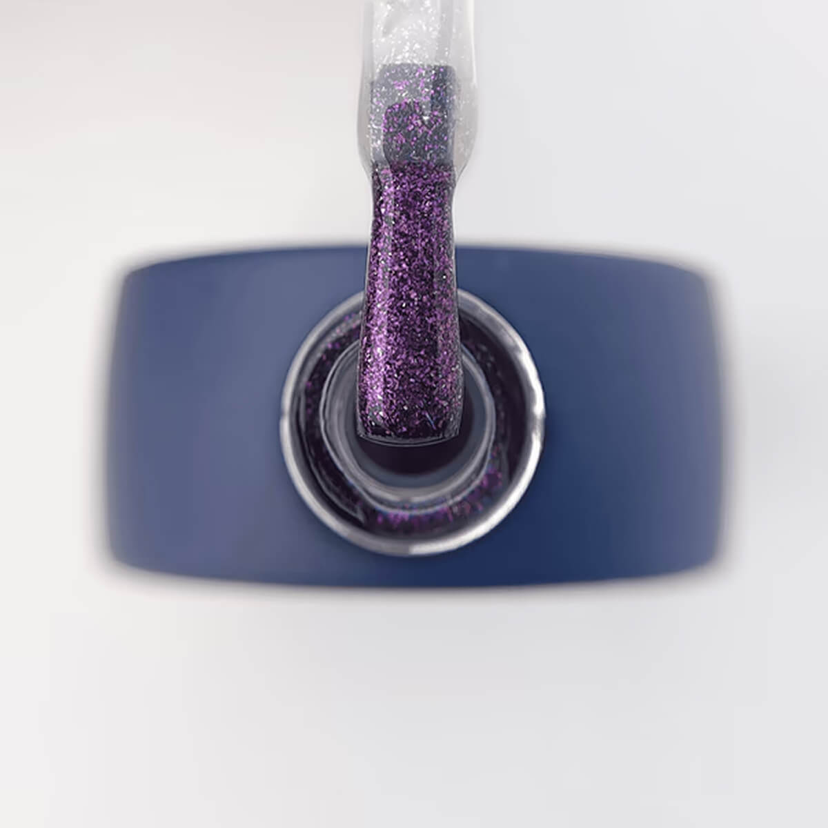 TOUCH Top Mirror 3, 13ml, label close-up