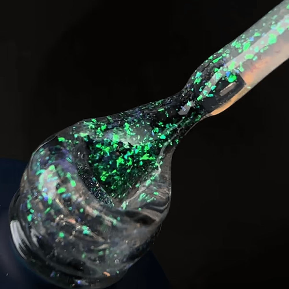 TOUCH Top Rainbow 1, 13ml, green
