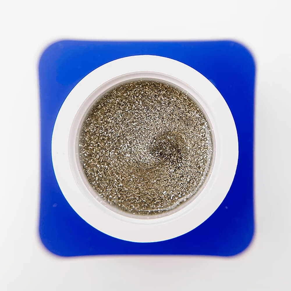 5ml — TOUCH Cute Glitter 4 — fine line detail work