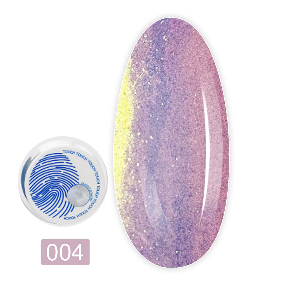 TOUCH - Aurora Powder 04, 5ml