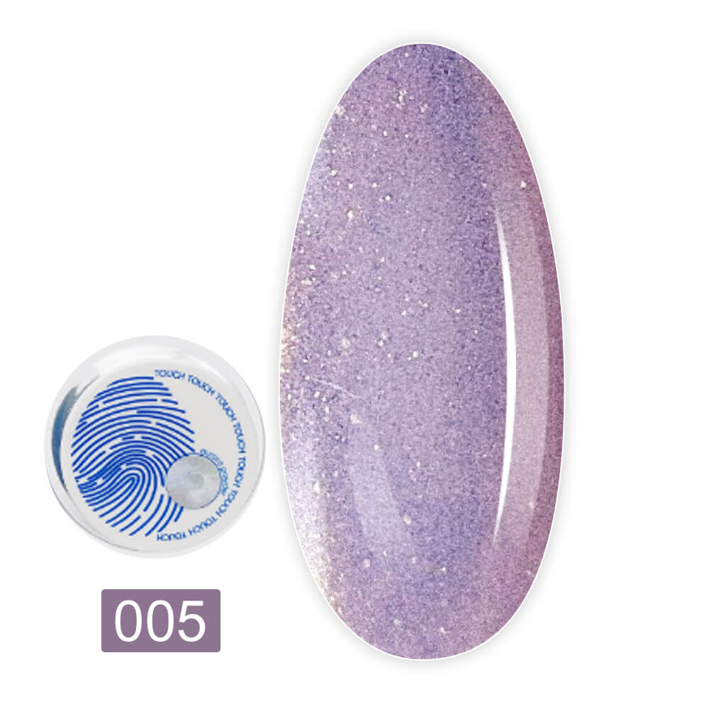TOUCH - Aurora Powder 05, 5ml