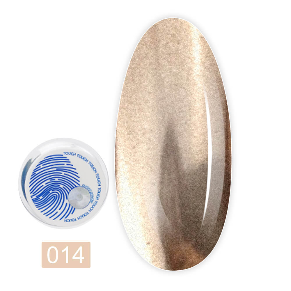 TOUCH - Aurora Powder 14, 5ml