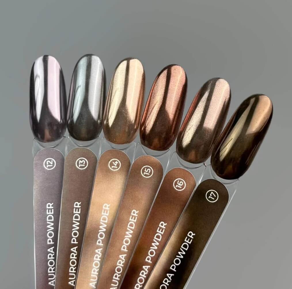 TOUCH Aurora Powder