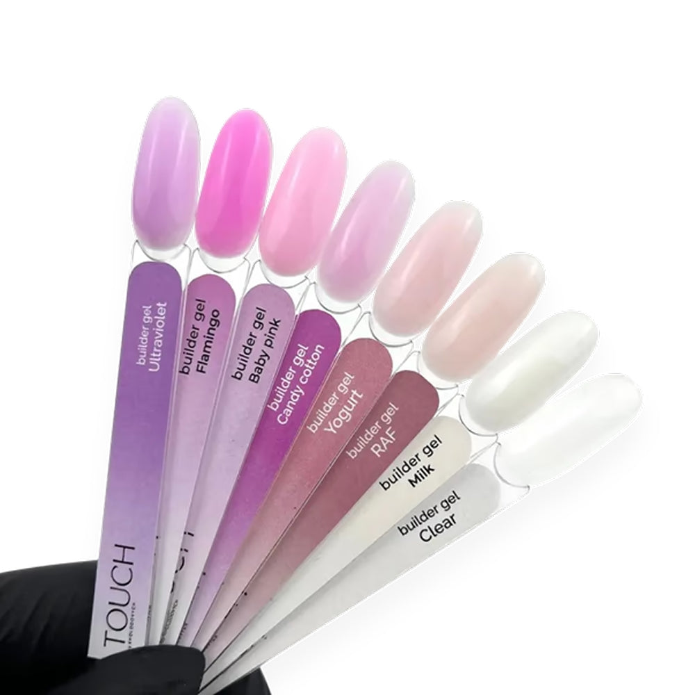 TOUCH - Builder Gel