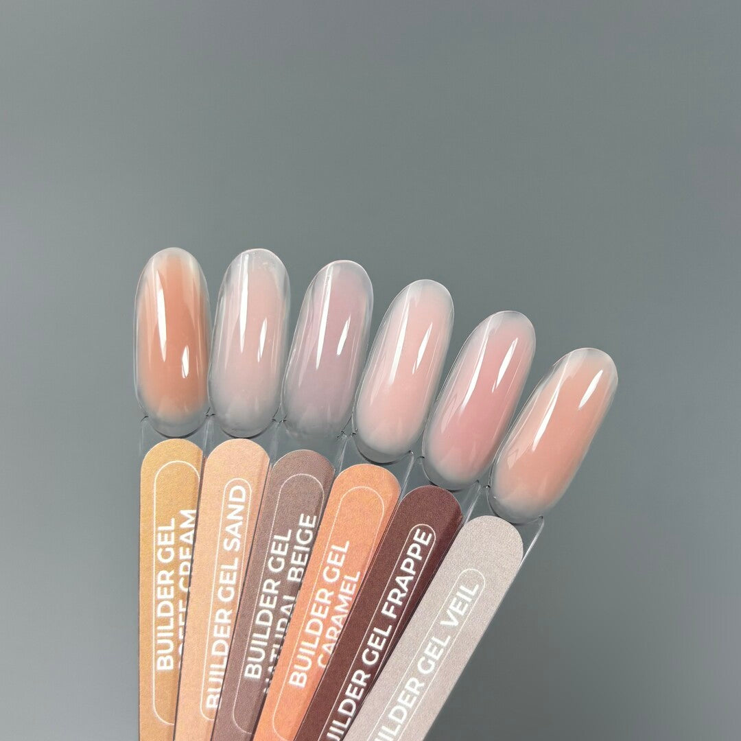 TOUCH Builder Gel