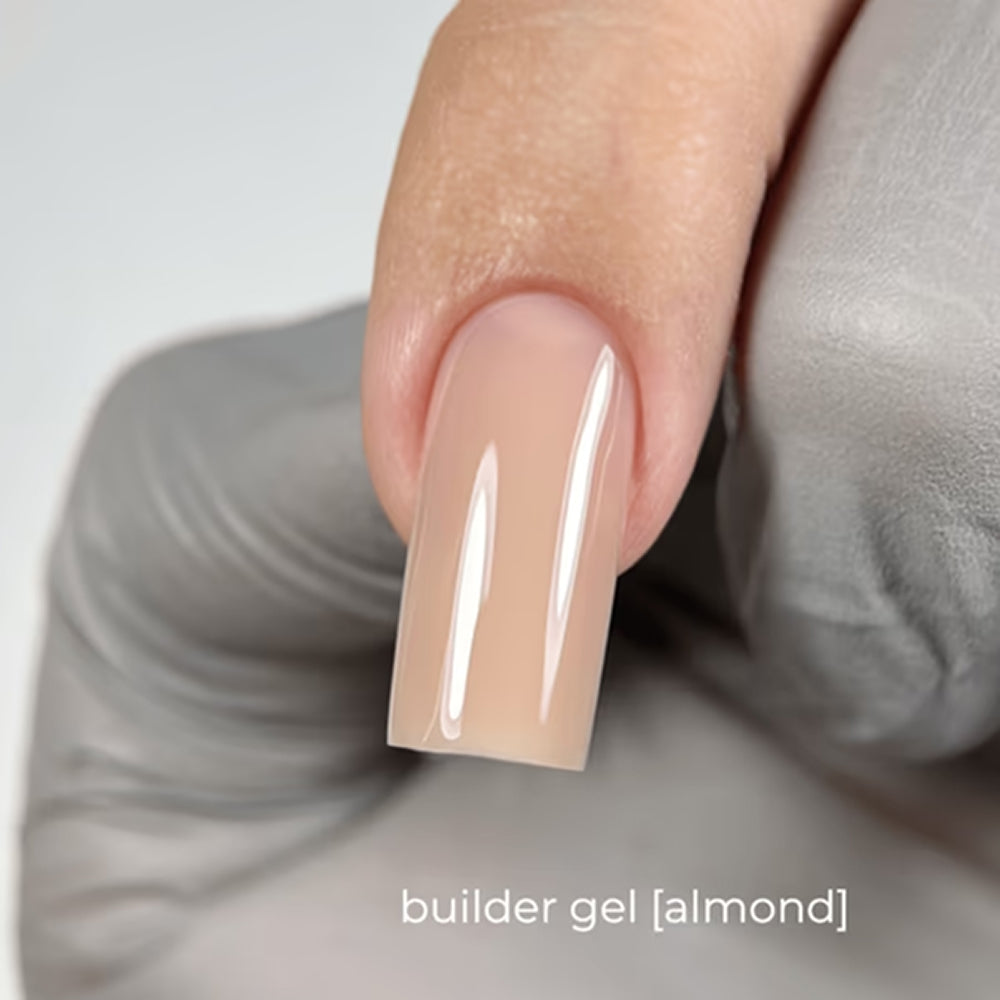 TOUCH – Builder Gel Almond