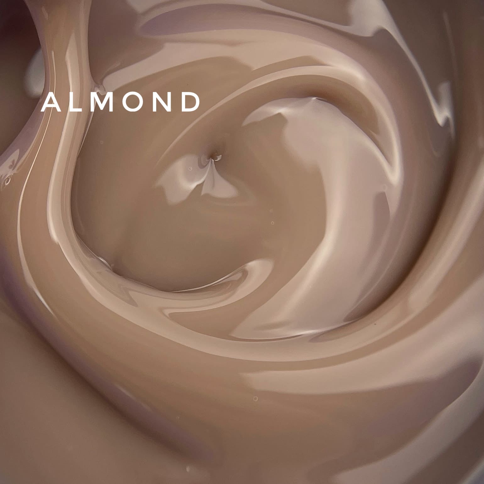 Builder Gel Almond, 10 ml / 30 ml