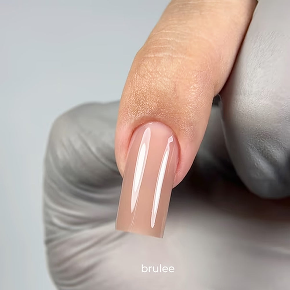 TOUCH - Builder Gel Brulee